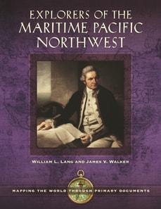 Explorers of the Maritime Pacific Northwest