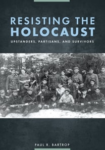 Resisting the Holocaust