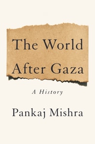 World After Gaza