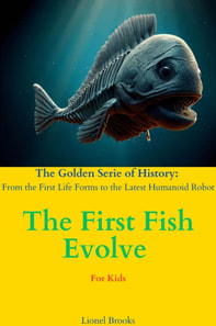 First Fish Evolve