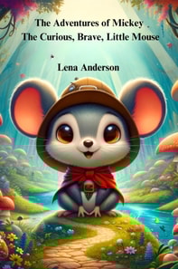 Adventures of Mickey: A Curious, Brave Little Mouse