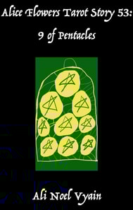 9 of Pentacles