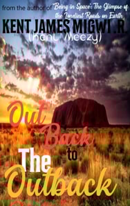 Out Back to The Outback