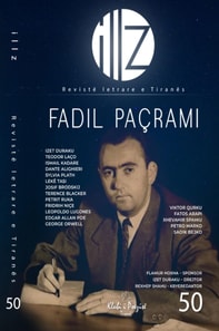 illz - Reviste Letrare e Tiranes - Nr. 50