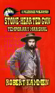 Stone-Hearted Gun