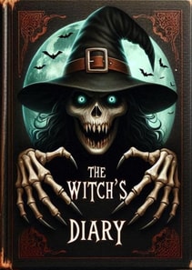 Witch`s Diary