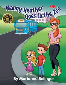 Nanny Heather Goes to the Zoo!