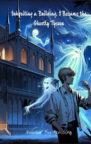 Inheriting a Building, I Became the Ghostly Tycoon