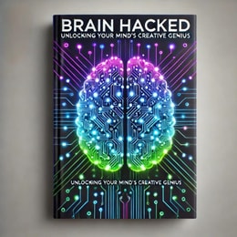 Brain Hacked: Unlocking Your Minds Creative Genius