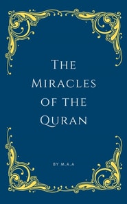 Miracles of the Quran