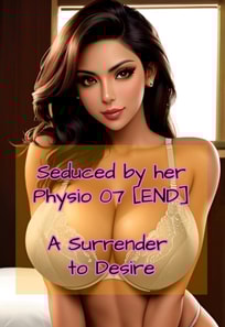Seduced by her Physio 07 [END] A Surrender to Desire
