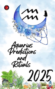Aquarius Predictions and Rituals  2025