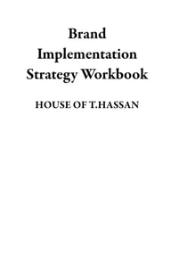 Build Your Brand Blueprint: A Guided Workbook to Find Your Voice, Design Your Identity & Show Up with Confidence