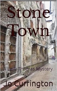 Stone Town