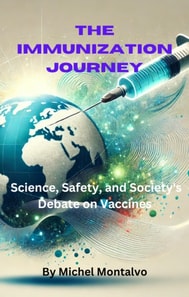 Immunization Journey: Science, Safety, and Society's Debate on Vaccines