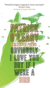 Obviously I Love You But If I Were a Bird