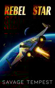 Rebel Star