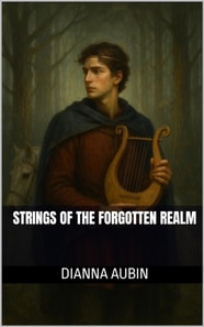Strings of the Forgotten Realm