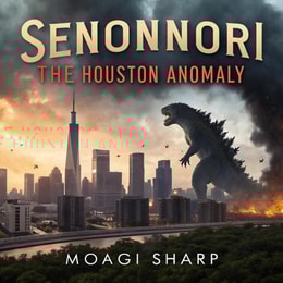 SENONNORI: The Houston Anomaly