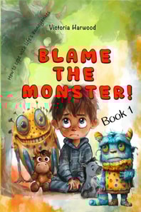 Blame The Monster