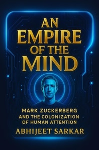 Empire of the Mind: Mark Zuckerberg and the Colonization of Human Attention