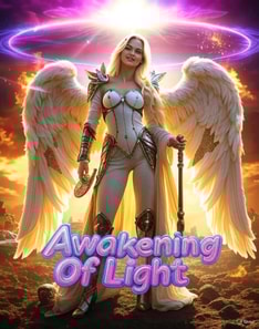 Awakening Of Light