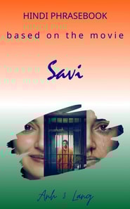 Hindi Phrasebook Based on the Movie Savi