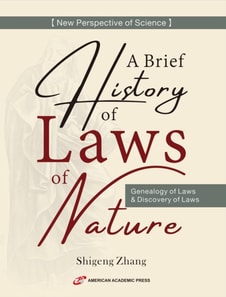 Brief History of Laws of Nature