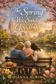 Spring We Said Goodbye