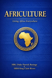 Africulture: Living Africa Everywhere