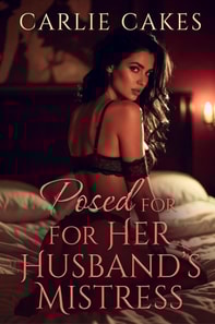 Posed For Her Husband's Mistress