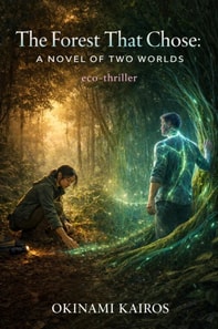Forest That Chose: A Novel of Two Worlds