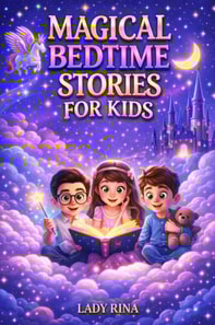 Magical Bedtime Stories For Kids