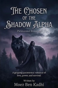 Chosen of the Shadow Alpha