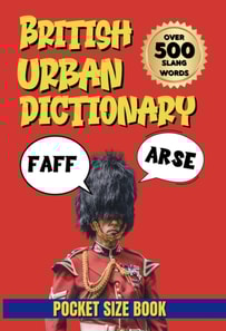 British Urban Dictionary