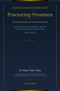 Fracturing Frontiers