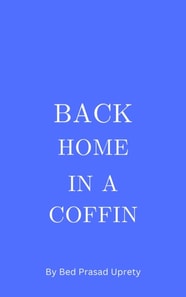Back Home in a Coffin