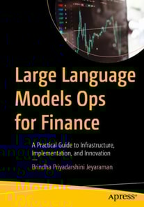 Large Language Models Ops for Finance