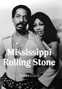 Mississippi Rolling Stone