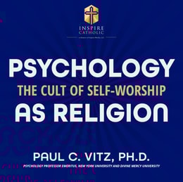 Psychology as Religion