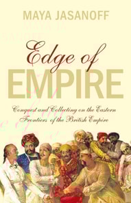 Edge of Empire