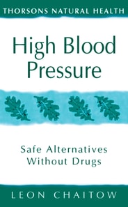 High Blood Pressure