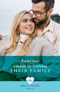 Midwife, Her Best Friend, Their Family