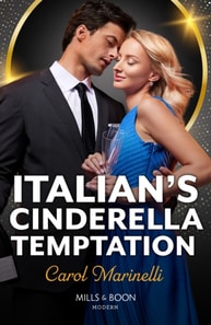 Italian's Cinderella Temptation