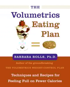 Volumetrics Eating Plan