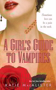Girl's Guide to Vampires