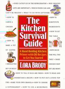 Kitchen Survival Guide