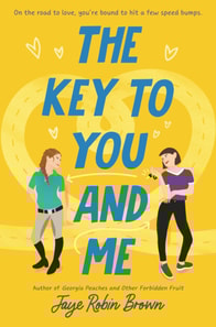Key to You and Me