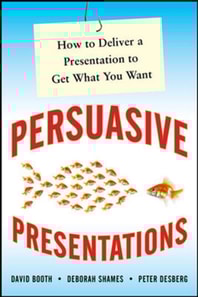 Own the Room: Business Presentations that Persuade, Engage, and Get Results
