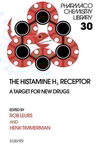 Histamine H3 Receptor